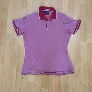 Zara Man Polo